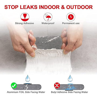 Super Strong Adhesive Waterproof