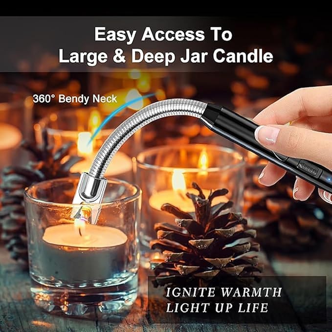 ELECTRIC LIGHTER