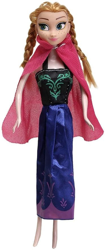 BARBIE DOLL SET LUMO