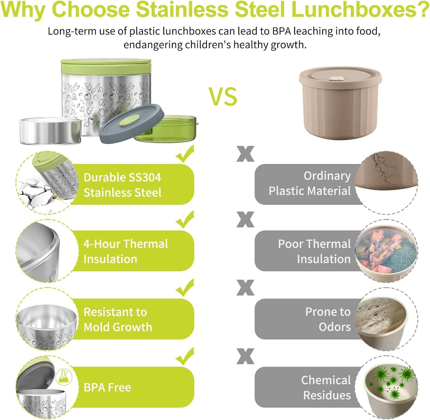 KHANA PINA LUNCH BOX
