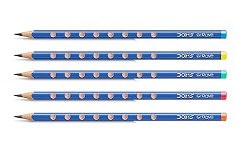DOMS SUPER DARK GRAPHITE PENCIL