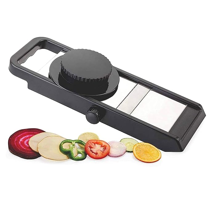 ADJUSTABLE SLICER KONVEX