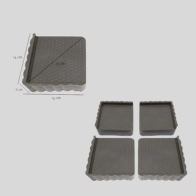 ALL IN ONE 4 STAND UNIQ