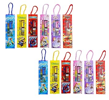 STATIONERY SMALL GIFT SET