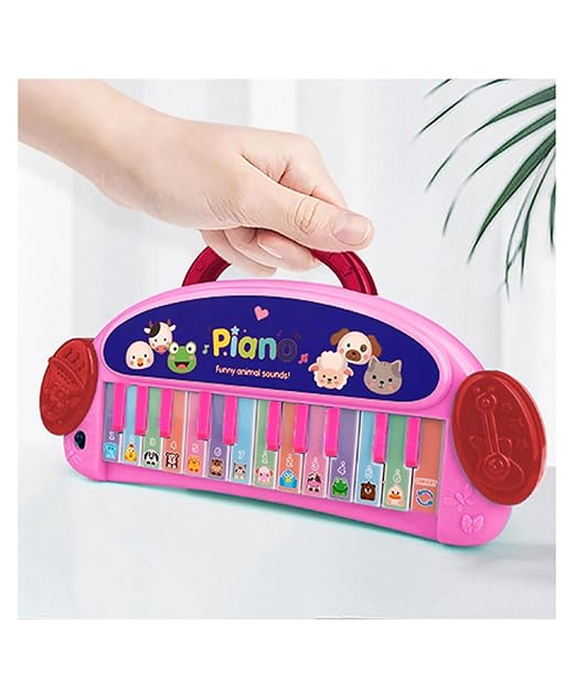 ANIMAL SOUND PIANO