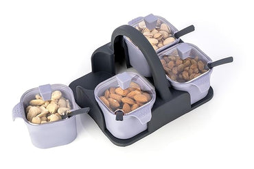 CRESTA DRYFRUIT PL