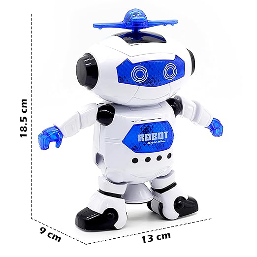 Dancing Robot