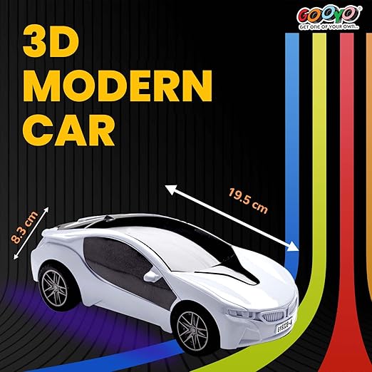 CAR MODEL RADIO CONTOL