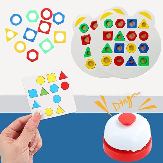SHAPE MATCHING
