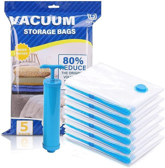 Vacuum Bags