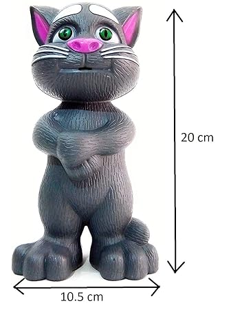 TALKING TOM M