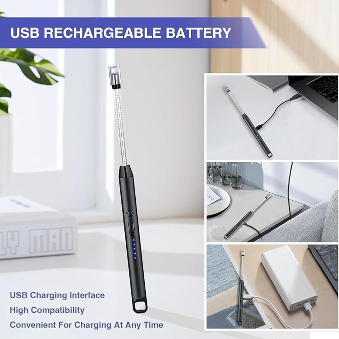 ELECTRIC LIGHTER