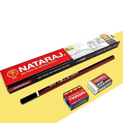 NATARAJ HB PENCIL