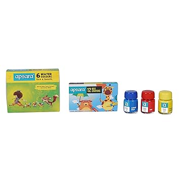 APSARA ART KIT