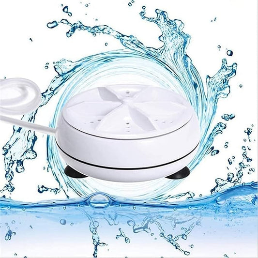 MINI PORTABLE WASHING MACHINE