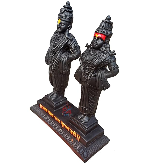 Vitthal Rukmani Stand