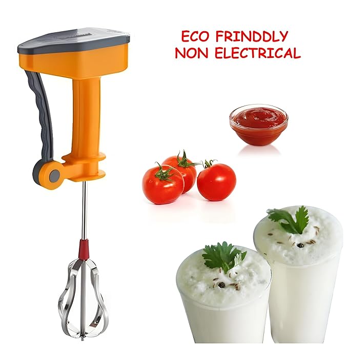 POWER FREE BLANDER HETAL