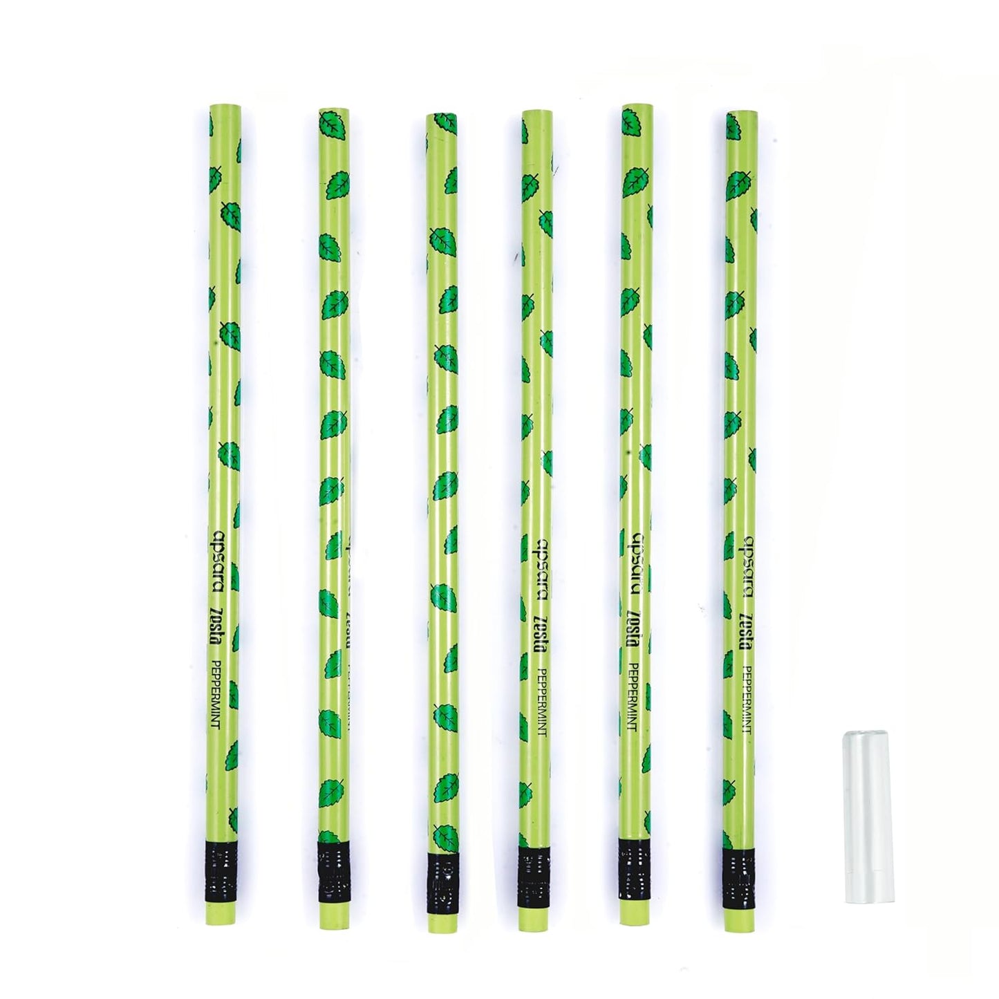 APSARA ZESTA SCENTED PENCILS