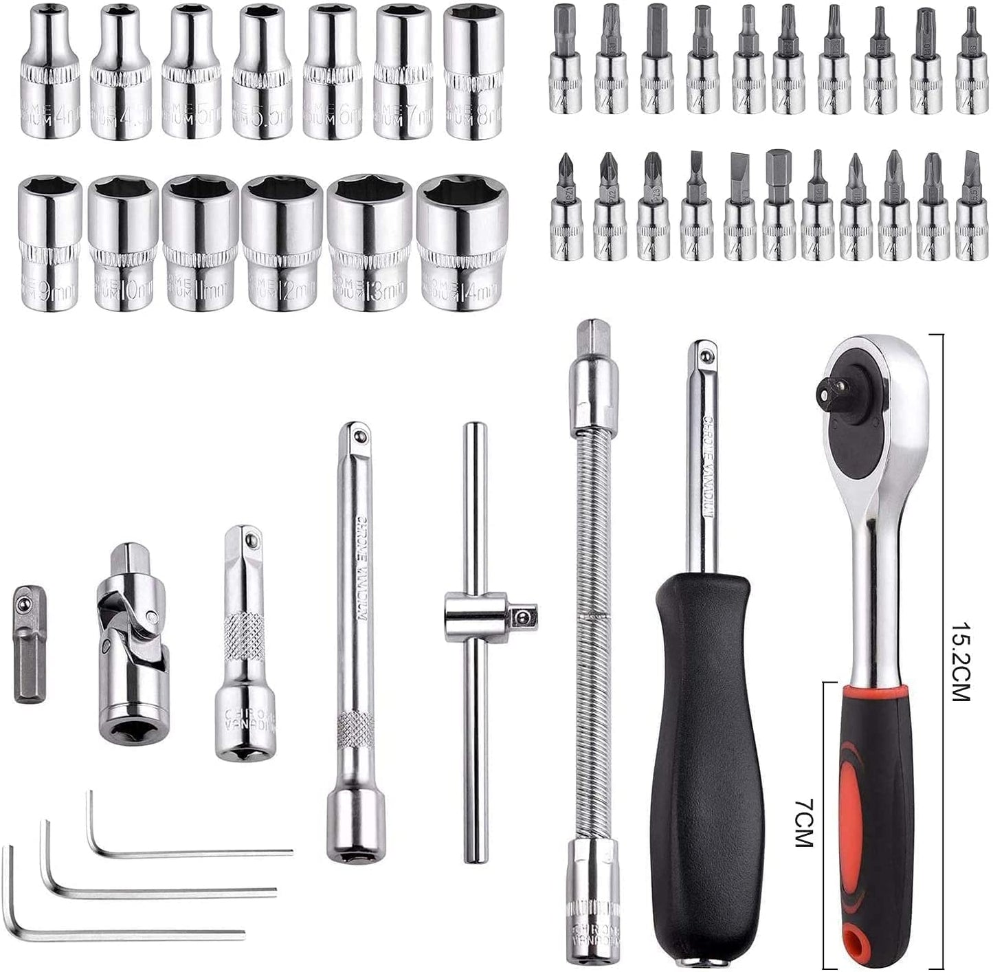 PROFESSIONAL HARDWARE TOOLS 24 IN