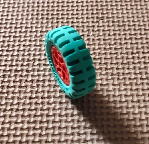 MINI E-RACER DOMS
