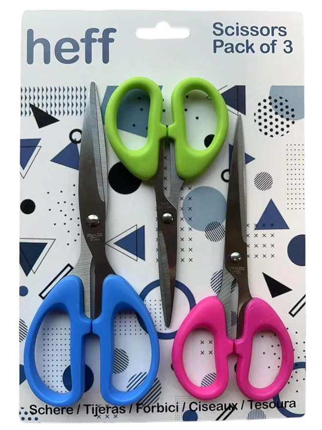 OFFICE SCISSOR VRK19