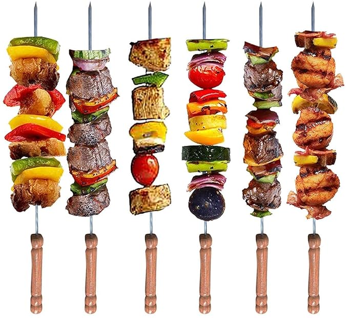 Barbecue Skewers
