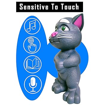 TALKING TOM B