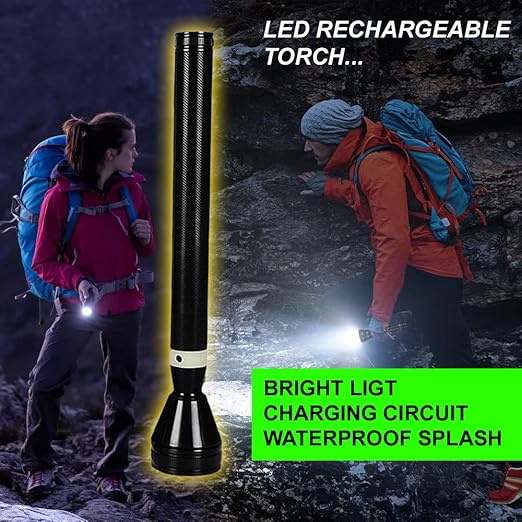 JV SUPER TORCH 25W