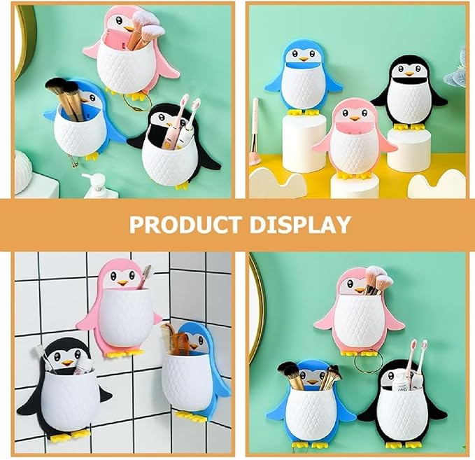 PENGUIN HOLDER 1PCS