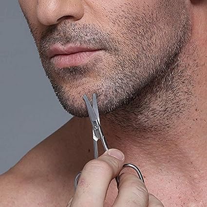 BARBER SCISSOR VR309