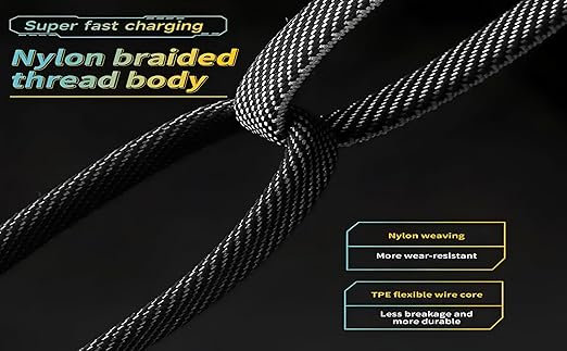 4 IN 1 CABLE