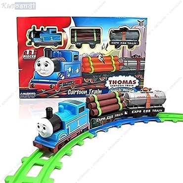 TRACK TRAIN THOMAS