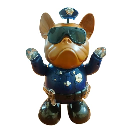 Police Dog
