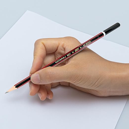 NATARAJ HB PENCIL