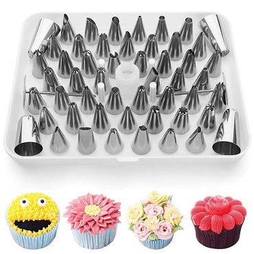BAKERY NOZZLE SET