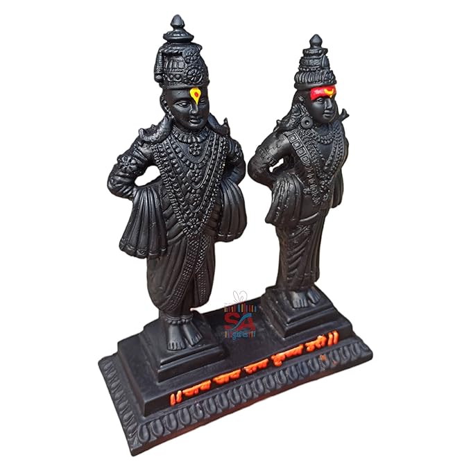Vitthal Rukmani Stand