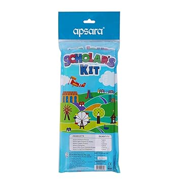 APSARA SHOLARS KIT