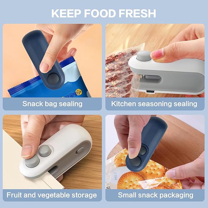 PORTABLE SEALING MACHINE