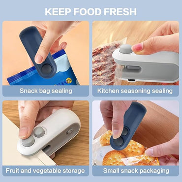 PORTABLE SEALING MACHINE