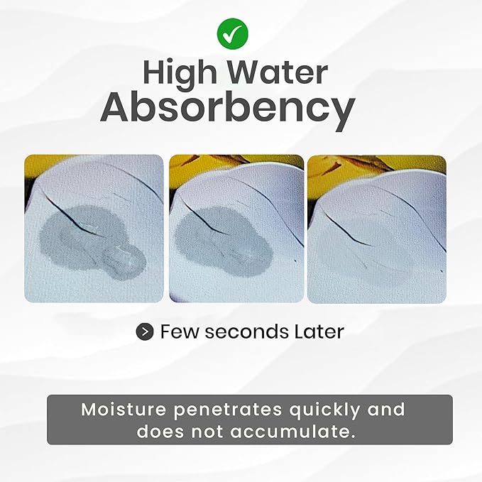 ANTI SLIP 3D MATS