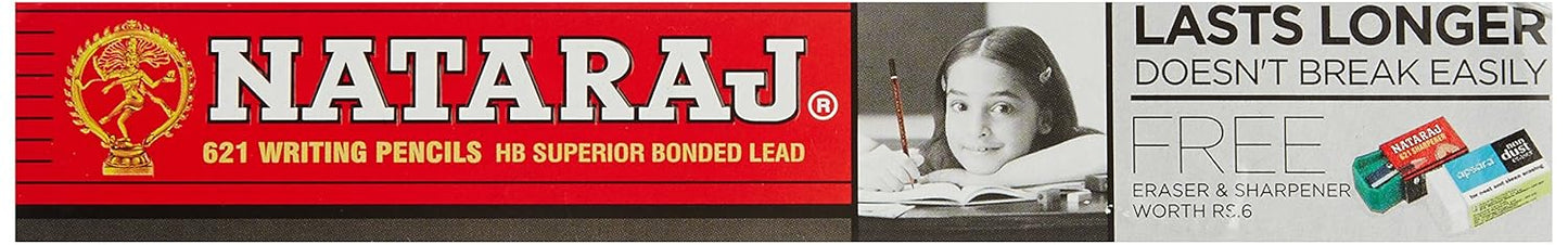 NATARAJ HB PENCIL