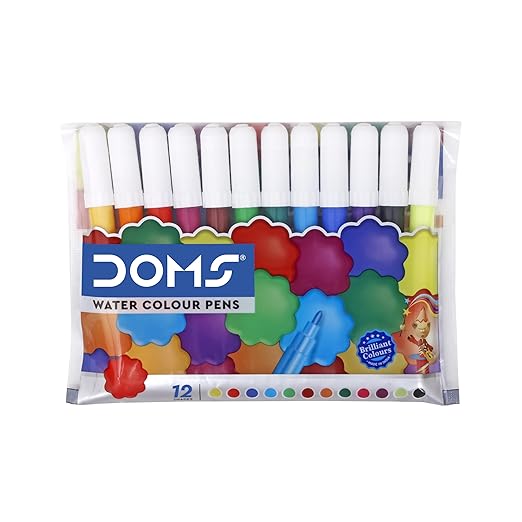 DOMS JUNIOR ART KIT BAG