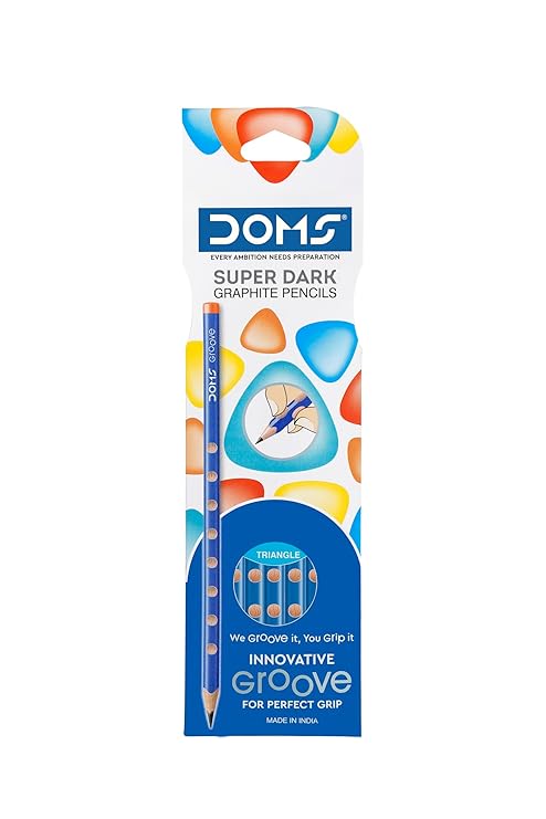 DOMS JUNIOR ART KIT BAG