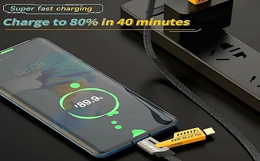 4 IN 1 CABLE