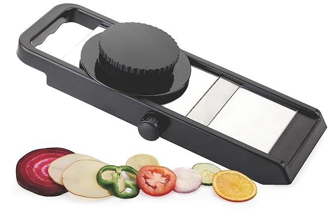 ADJUSTBLE SLICER KONVEX