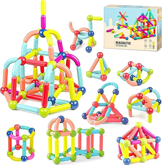 MAGNETIC STICKS 36 P