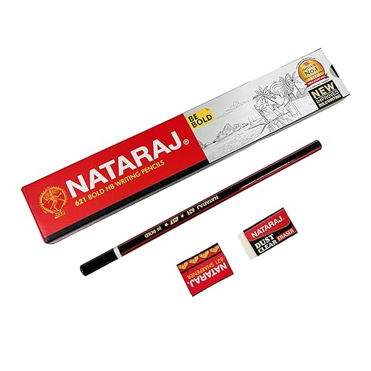 NATARAJ HB PENCIL