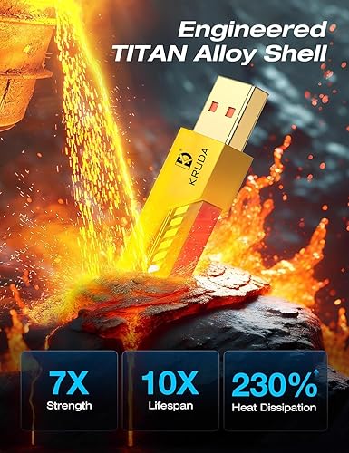 4 IN 1 USB CABLE