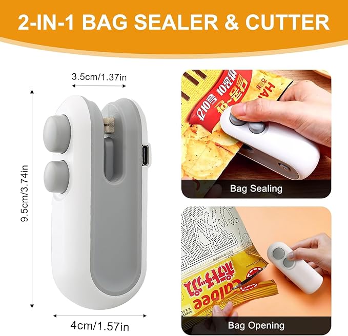 PORTABLE SEALING MACHINE