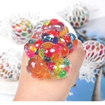 MESH SQUISH BALL